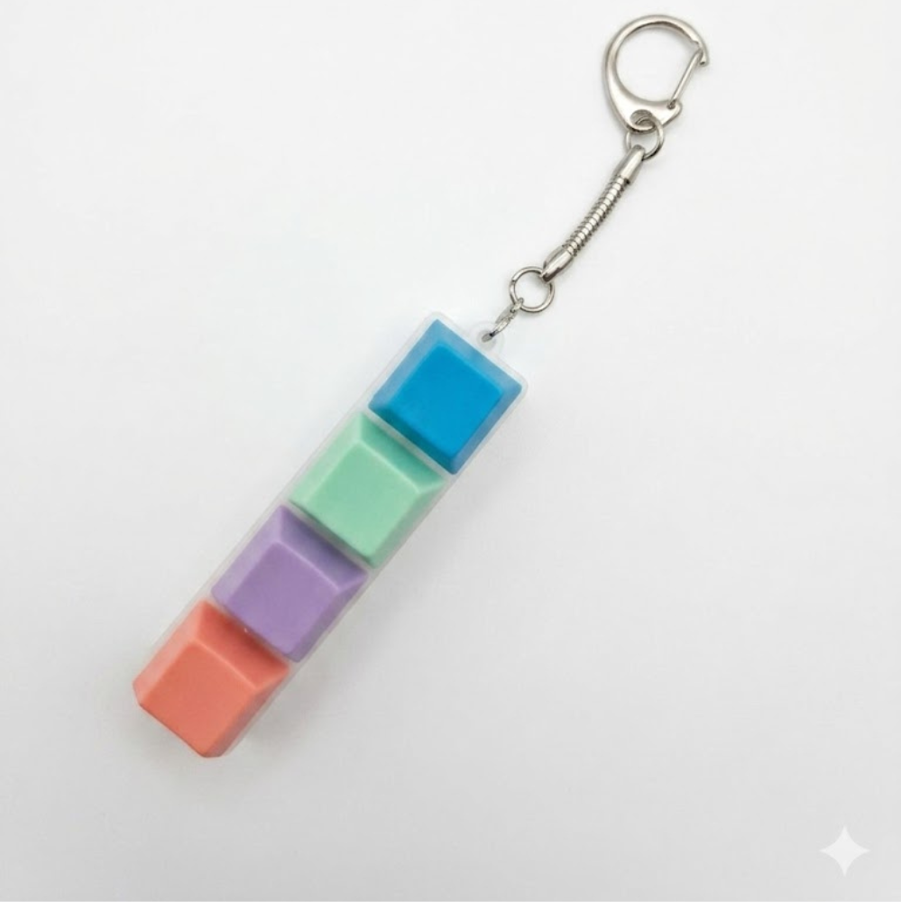 Fidget dugmići