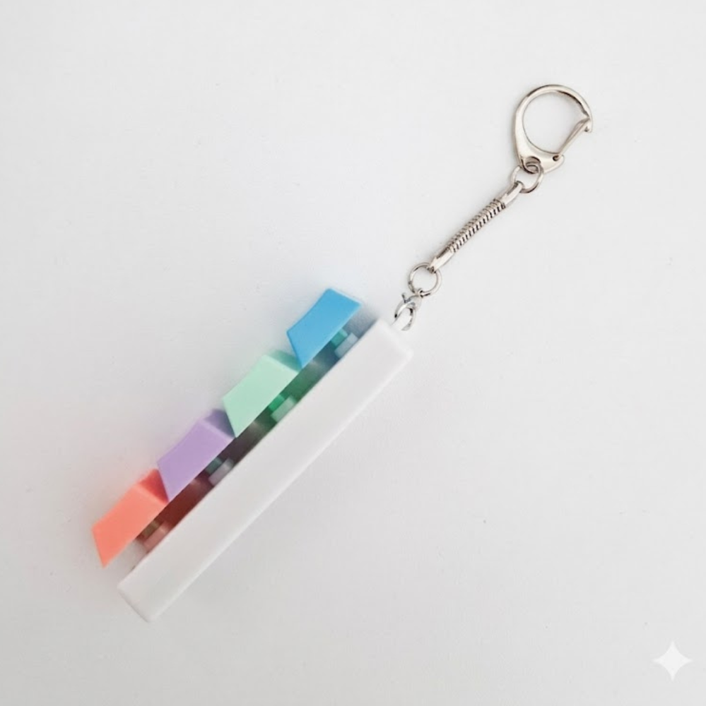 Fidget dugmići